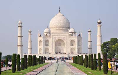 India