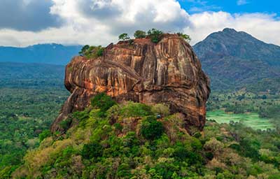Sri Lanka