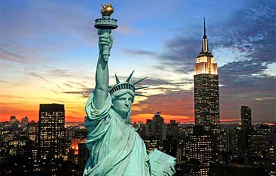 USA